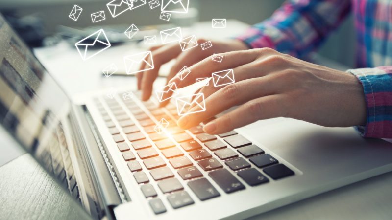Understanding E-Mailing and other online marketing options