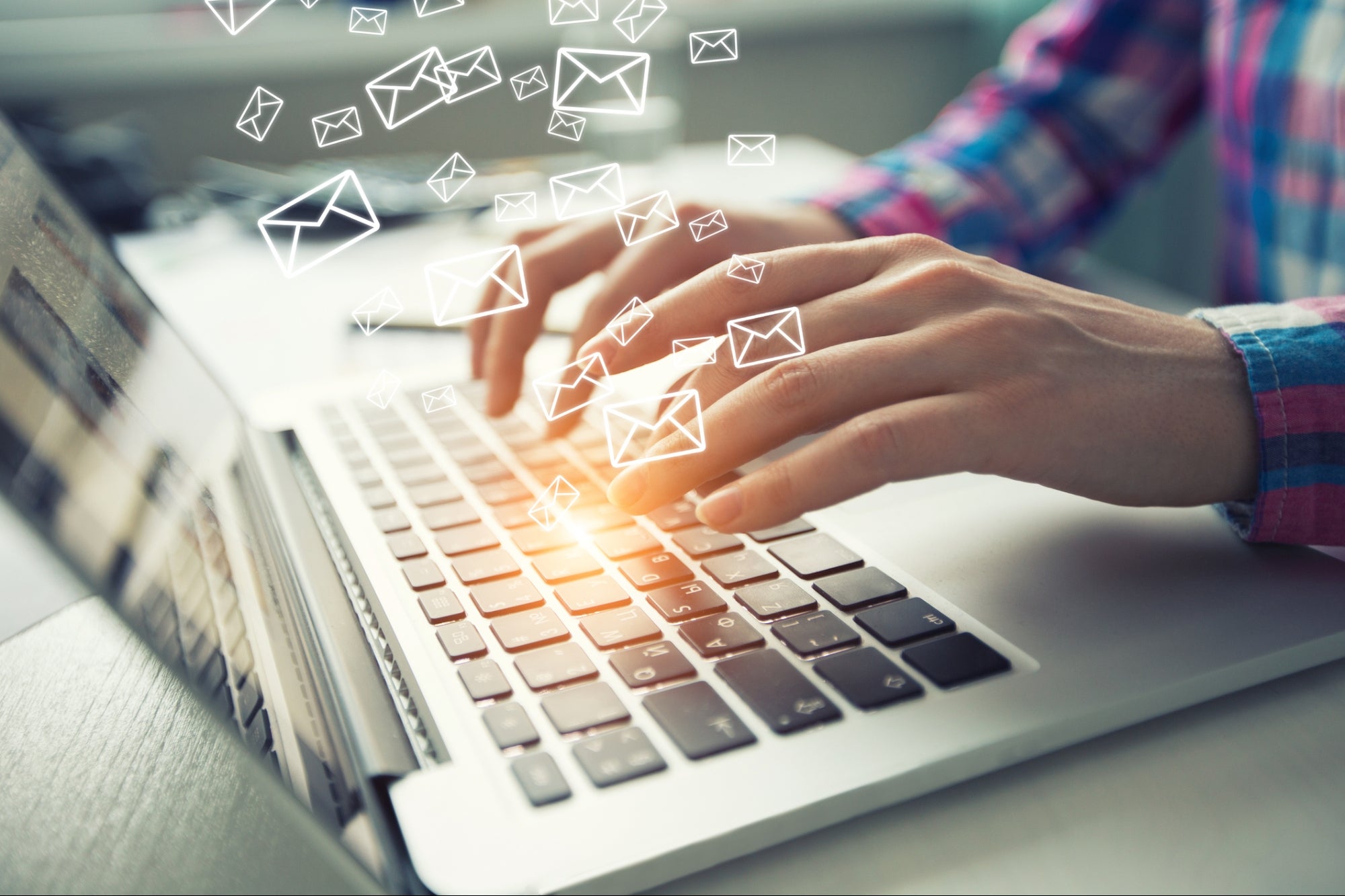 Understanding E-Mailing and other online marketing options