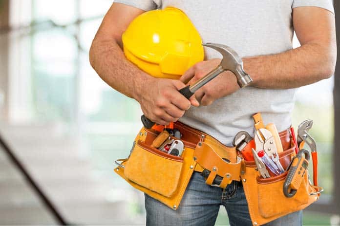 How To Hire Handyman Services in Madison, GA