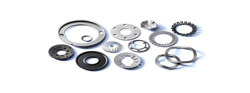 High-Quality & Premium Different Types of Washers by Intact Fasteners