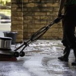 Commercial Cleaning Services for Professional Cleaning