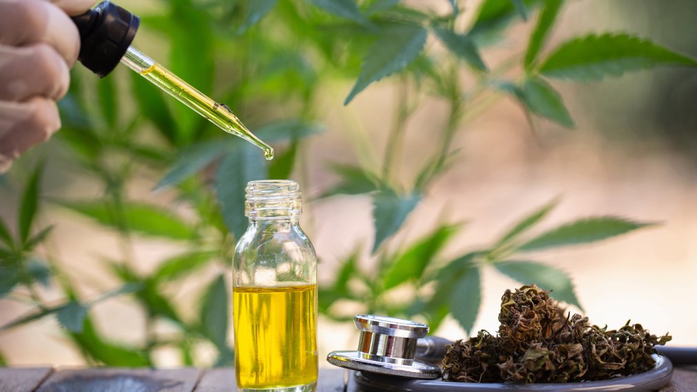 Cannabis Tinctures: A Guide To Properly Consume And Dose