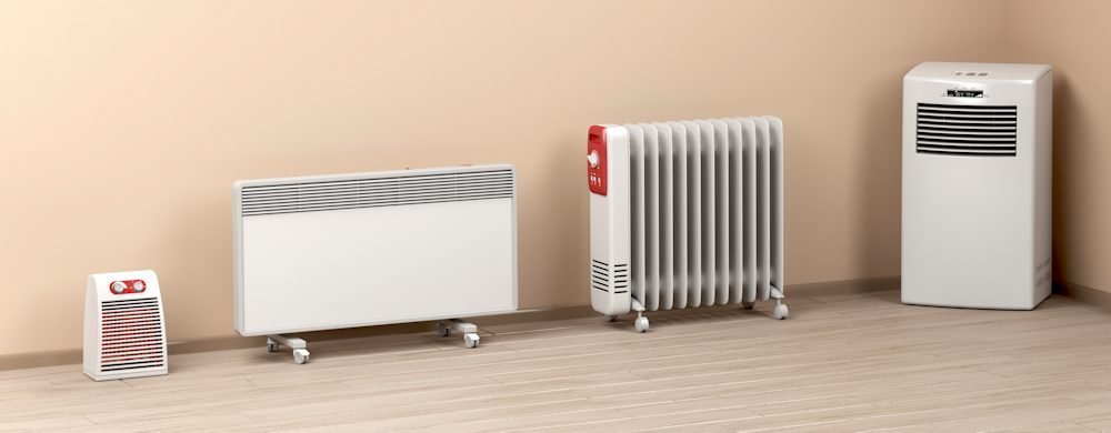 Choosing The Best Space Heaters For You Online!