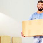 Hiring the Professional Moving Company