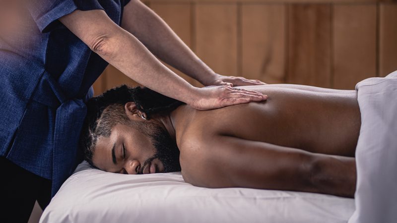 Learn About  Massage Therapist In Washington Township, MI