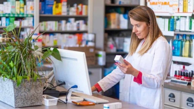 All about electronic signature capture for pharmacies