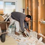 construction cleaning services in Mississauga, ON