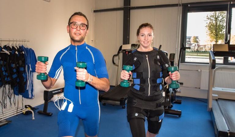 iFitzone Offers Electrical Muscle Stimulation Training in Vaughan, Ontario