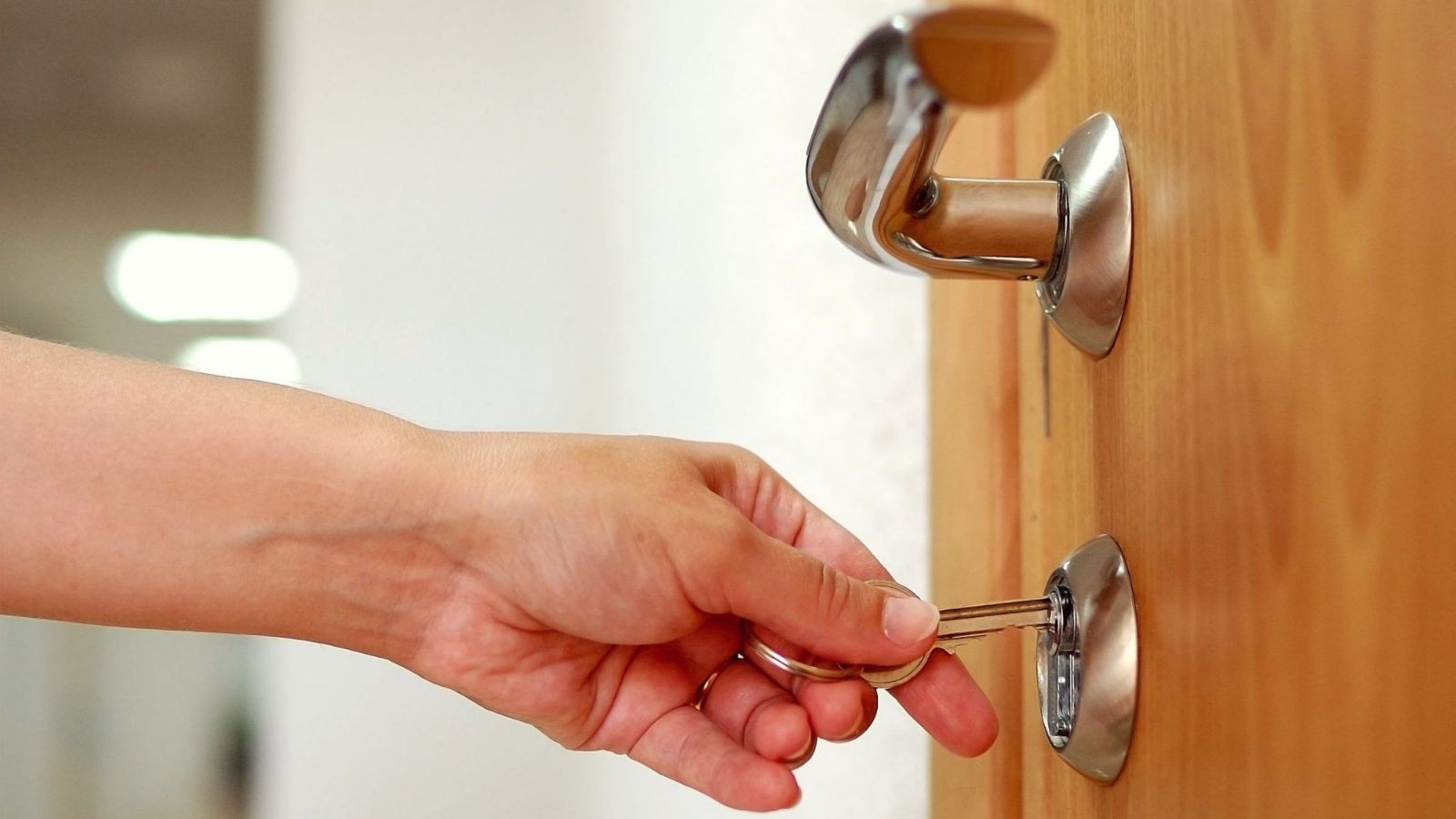 Getting Residential Locksmith Services in Livingston, Texas: A Roadmap to Safety