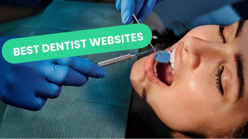 Optimising Your Dental Practice’s Website for Better Patient Engagement